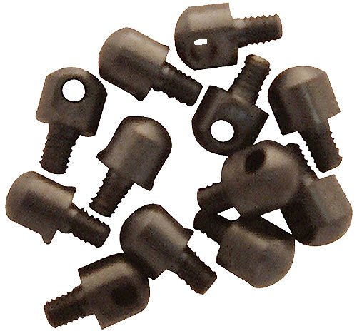 GROV GTHM59   1/4IN MACHINE SCREWS   12