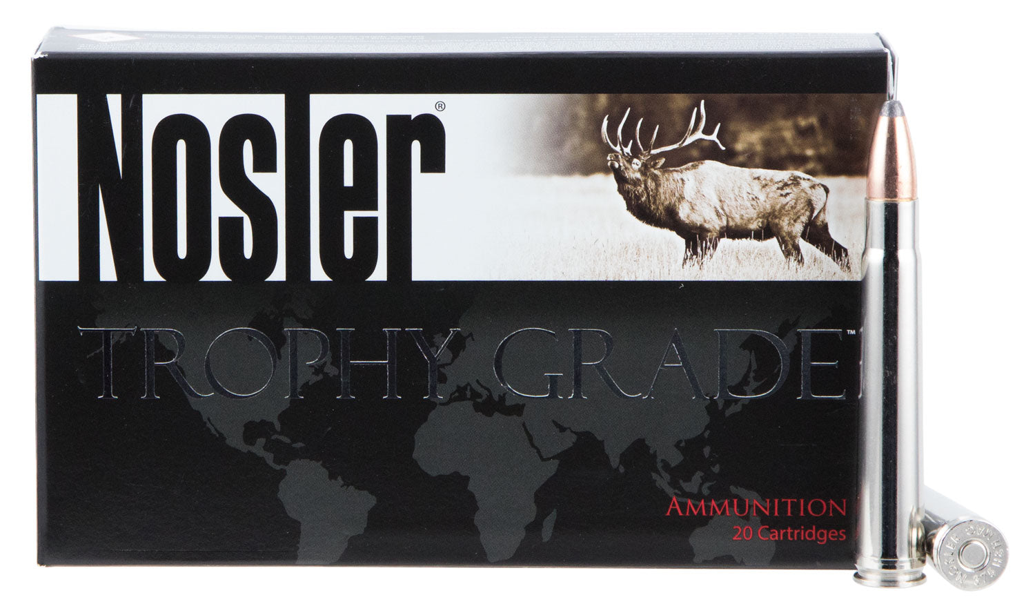NOS 40606 SAFARI 375H&amp;H   300 NP             20/10