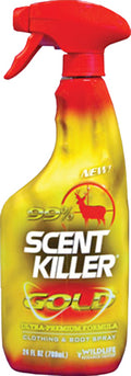 WILD 1255   SK GOLD SPRY                      24OZ