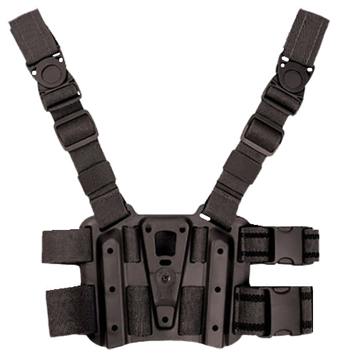 BHWK 432000PBK  TACT HOLSTER PLATFORM