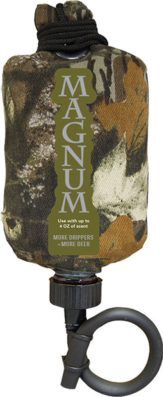 WILD 381    MAGNUM SCRAPE DRIPPER