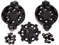 BHWK 430950BK   SERPA QD KIT