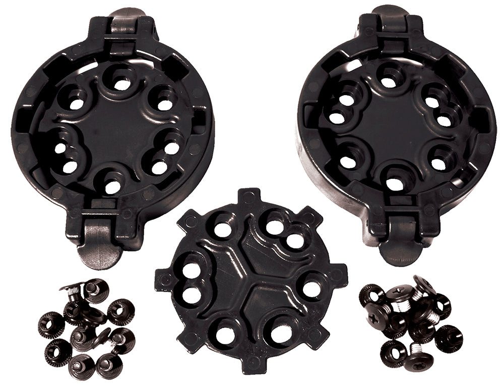 BHWK 430950BK   SERPA QD KIT