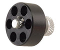 HKS 10A    38/357 6RD S&amp;W K/DW/CHA/TAU