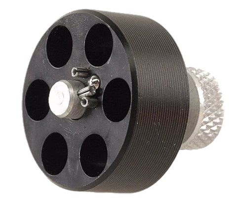 HKS 10A    38/357 6RD S&amp;W K/DW/CHA/TAU