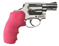 HOG 60007   GRIP SW J RB PINK