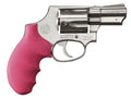 HOG 67007   RUBBER GRIP TAU 85 PINK