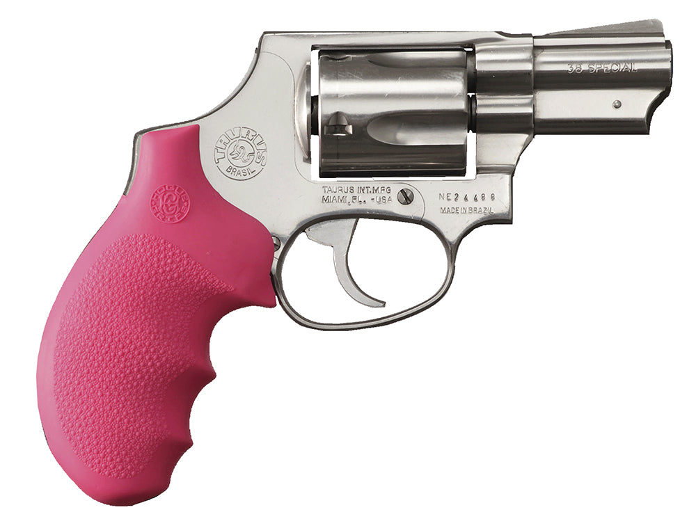 HOG 67007   RUBBER GRIP TAU 85 PINK