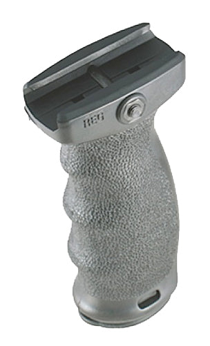 MFT REG             REACT  ERGO VERT GRIP     BLK
