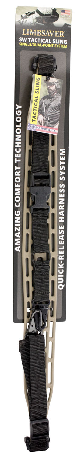 LIMB 12140 SW TACT SLING SNG POINT B&amp;T