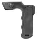 MFT RMG             REACT  MAGWELL GRIP       BLK