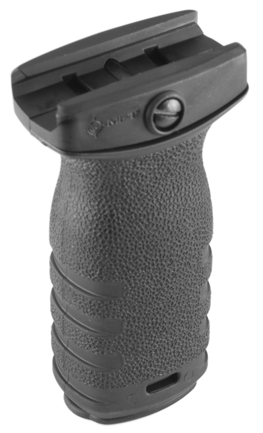 MFT RSG             REACT  SHORT VERT GRIP    BLK