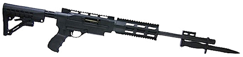 PRO AA597R     ARCH CONV STK REM 597 BLK
