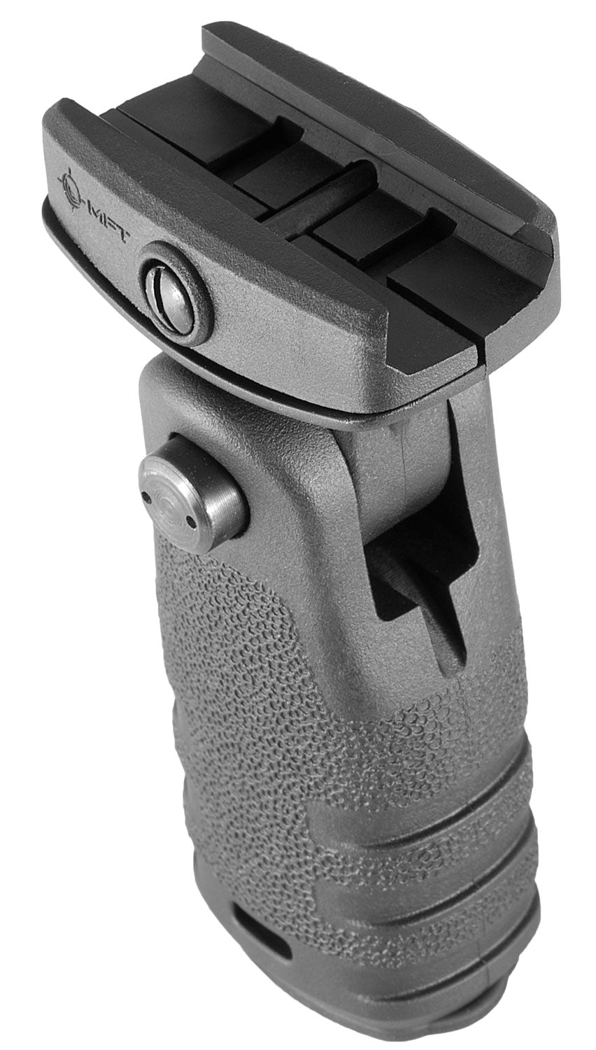 MFT RFG             REACT  FOLDING GRIP       BLK