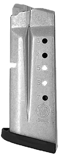 S&amp;W 199350000    MAG M&amp;P SHIELD           9MM   7R