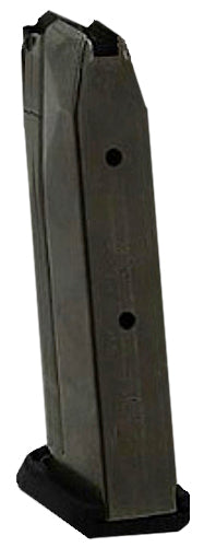 FN 663304      FNS       MAG 9MM         10R   BLK