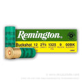 REM 20413 12B00B     12    00  BUCK         100/02