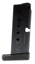 PRO TAU18    MAG TCP      380      6RD STEEL