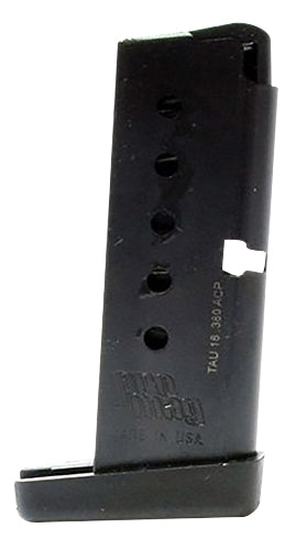 PRO TAU18    MAG TCP      380      6RD STEEL