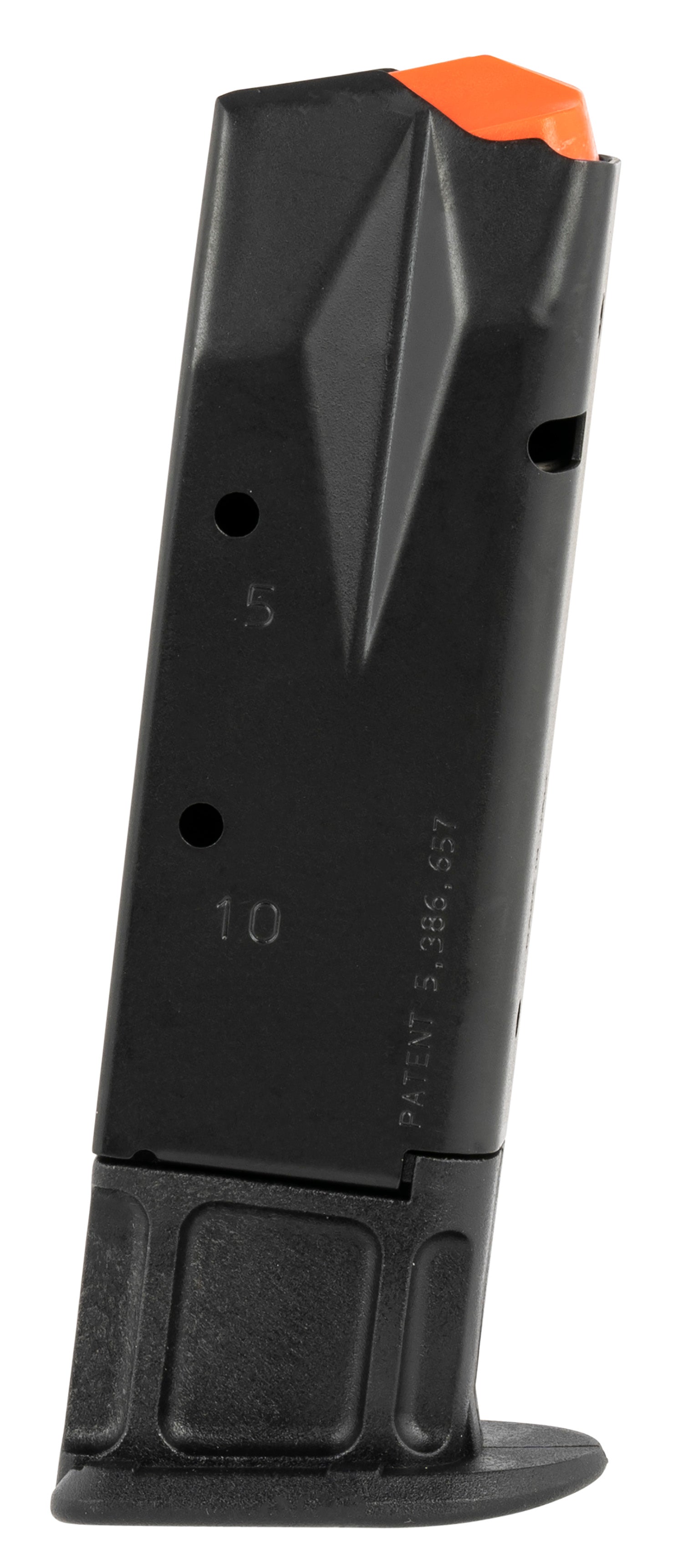 WAL 2796406    MAG PPQ 9MM AF                 10RD