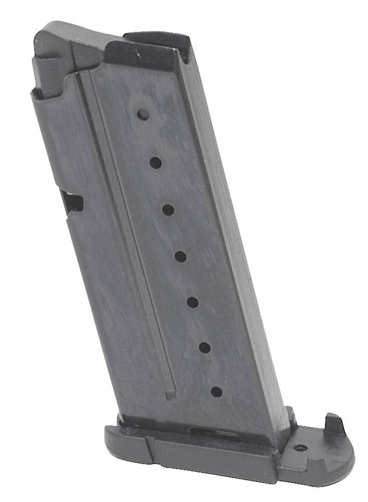 WAL 2796562    MAG PPS    9MM                  6RD