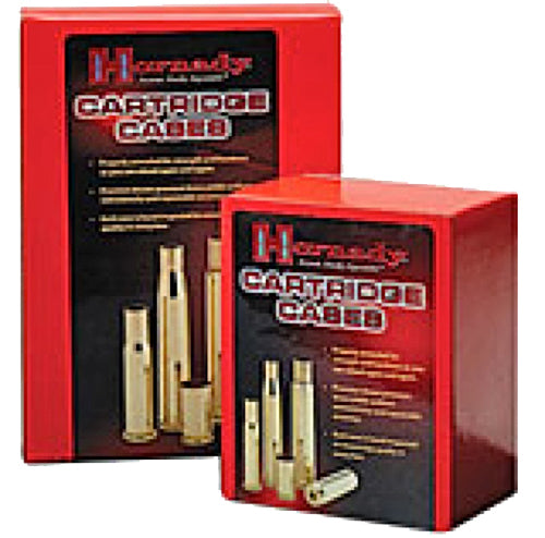 HORN 8680    UNP CASE 338 WIN MAG             50/5
