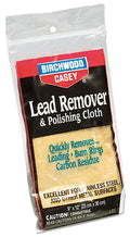 BIR 31002          LEAD REMOVER/POLISHING CLOTH