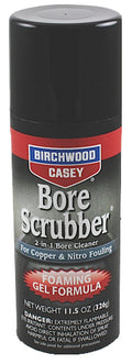 BIR 33643          BORE SCRUBBER FOAMING GEL  11OZ