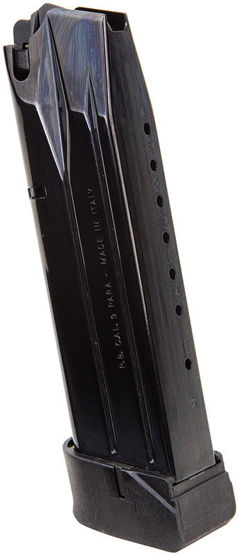 BER JM4PX920      MAG PX4          9MM    20R BLK