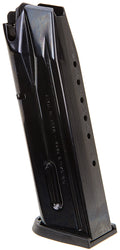 BER JM4PX915      MAG PX4          9MM    15R BLK