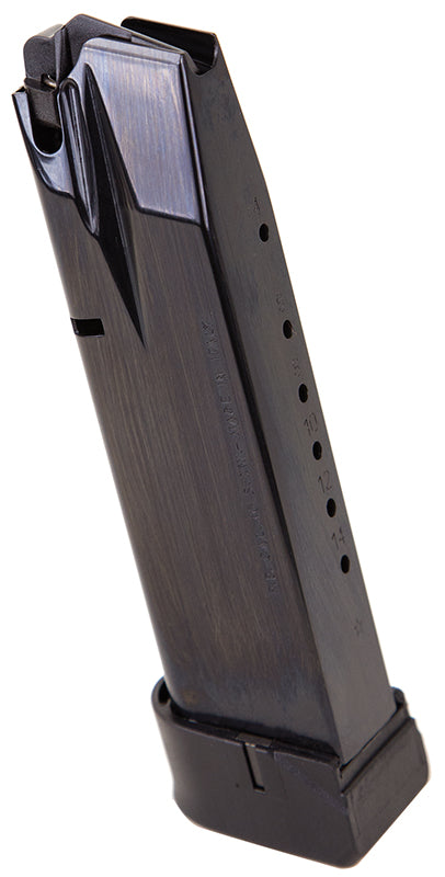 BER JM4PX4017     MAG PX4          40S    17R BLK