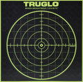 TRU TG-10A6      TRU-SEE TARGET 100YRD  6PK