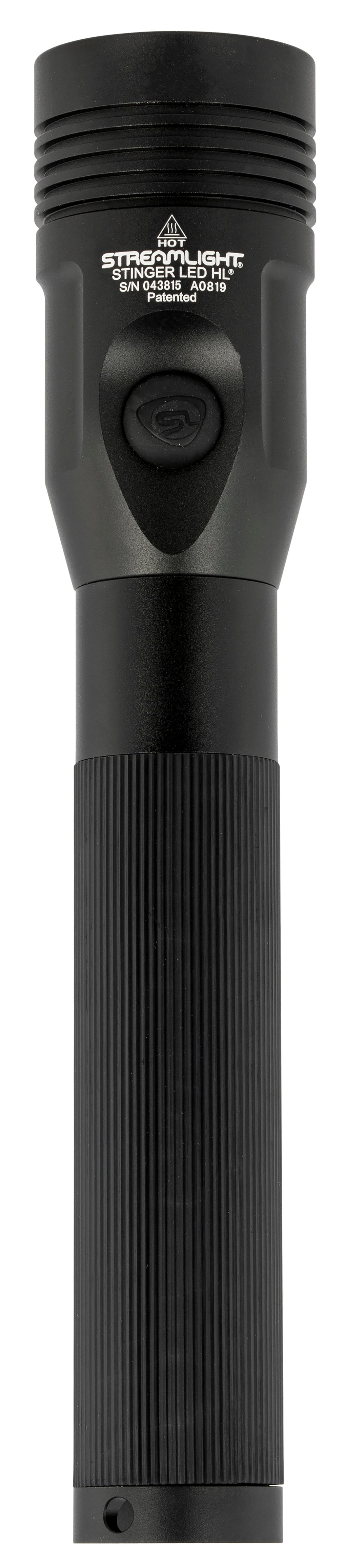 STL 75431  STINGER LED HL FLASHLIGHT AC