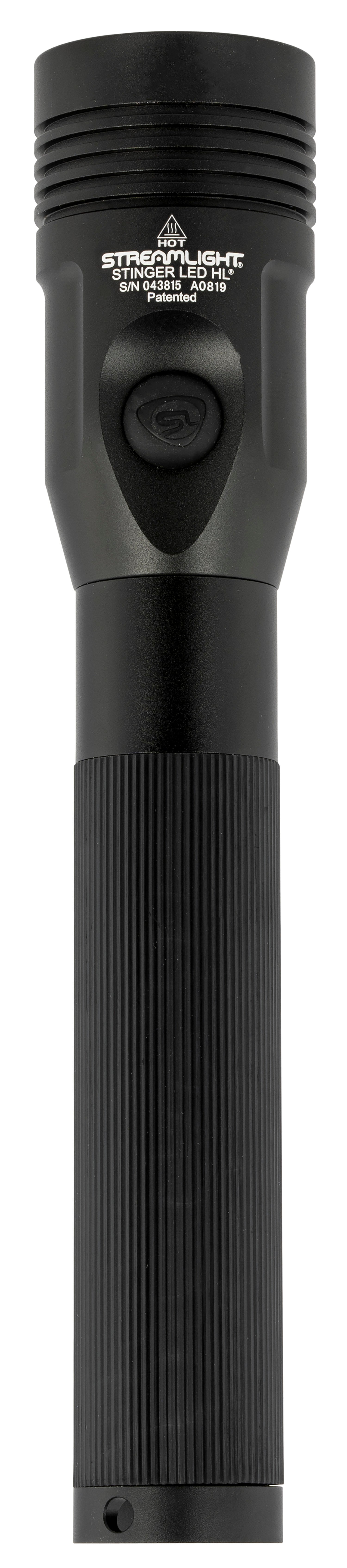 STL 75431  STINGER LED HL FLASHLIGHT AC