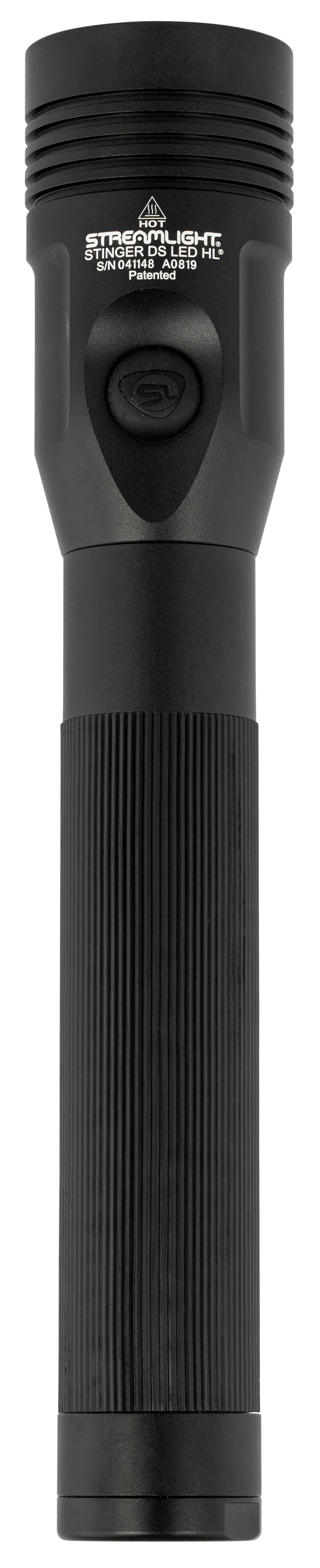 STL 75455  STINGER DS LED HL AC NIMH