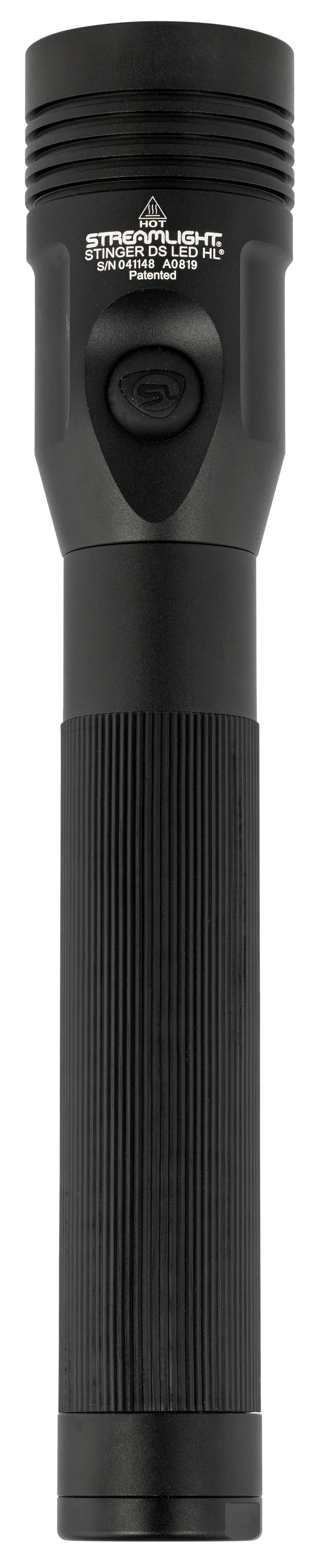 STL 75455  STINGER DS LED HL AC NIMH