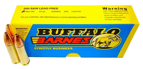 BBA 18D/20    500SW       375 BARN XPB       20/12