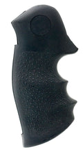 HOG 10000   RUBBER FG GRIPS S&amp;W K/L SB