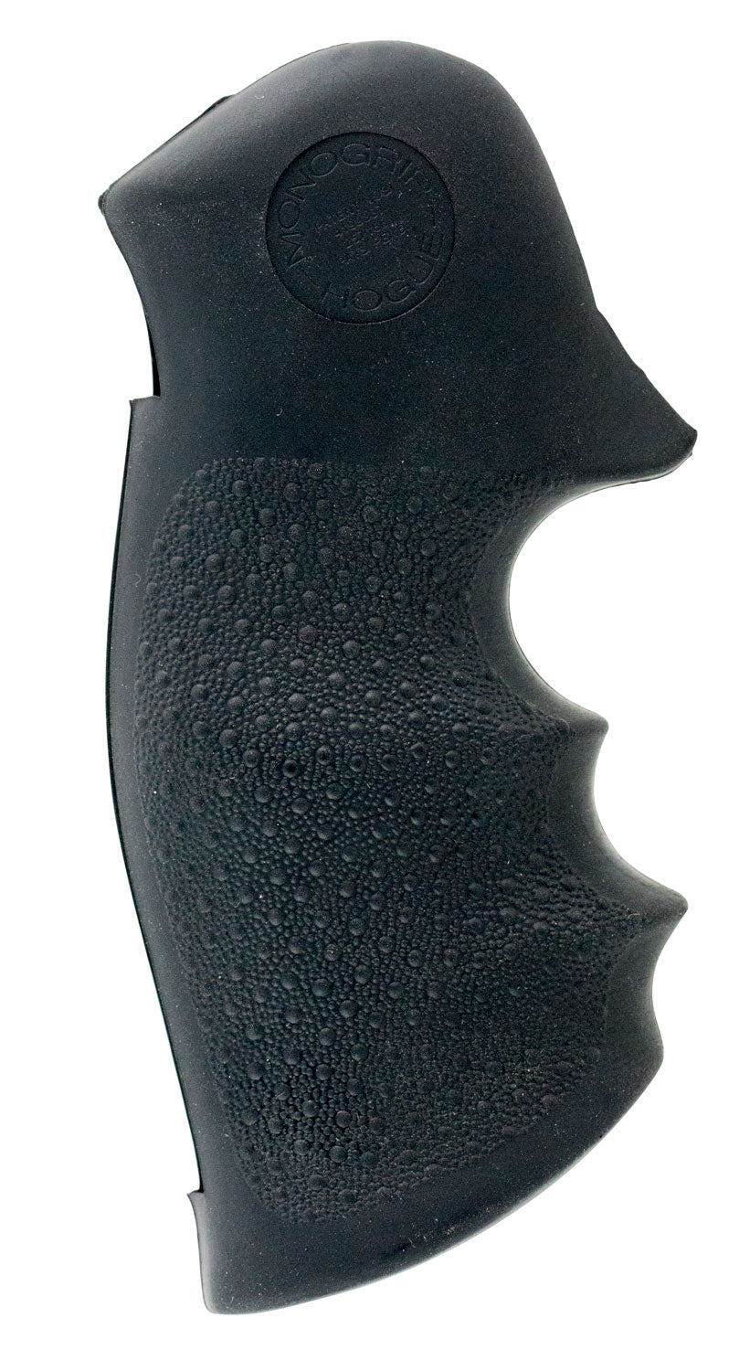 HOG 10000   RUBBER FG GRIPS S&amp;W K/L SB