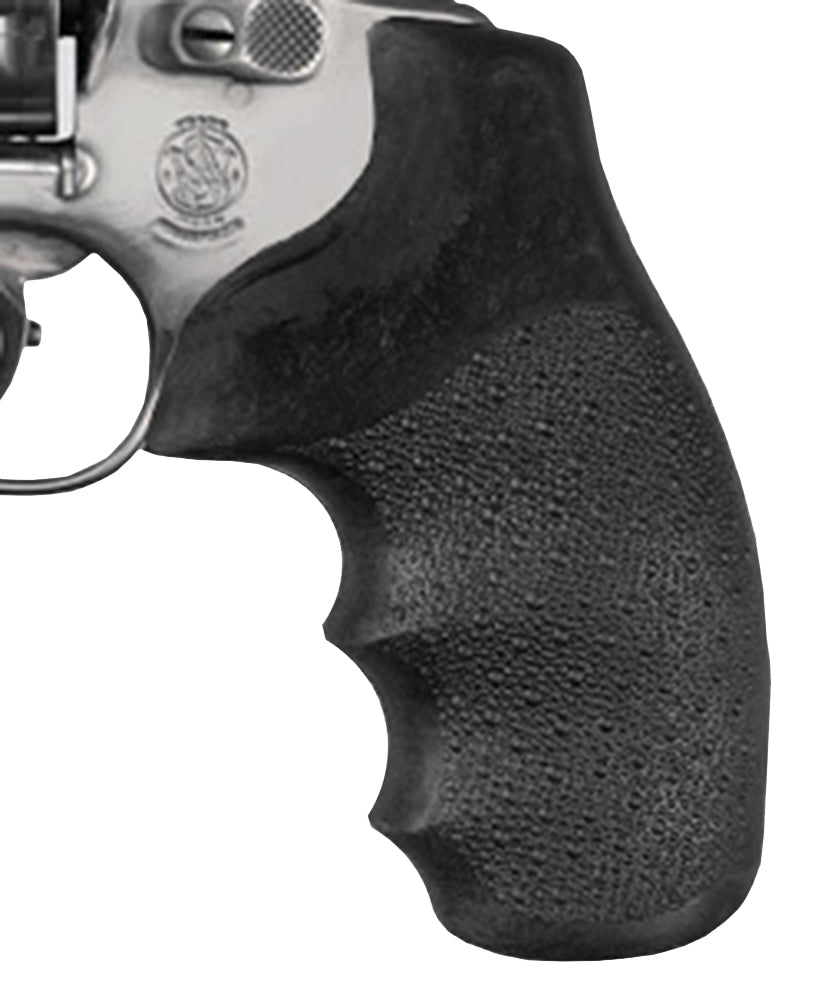 HOG 60100   NYLON  FG GRIPS S&amp;W J RB
