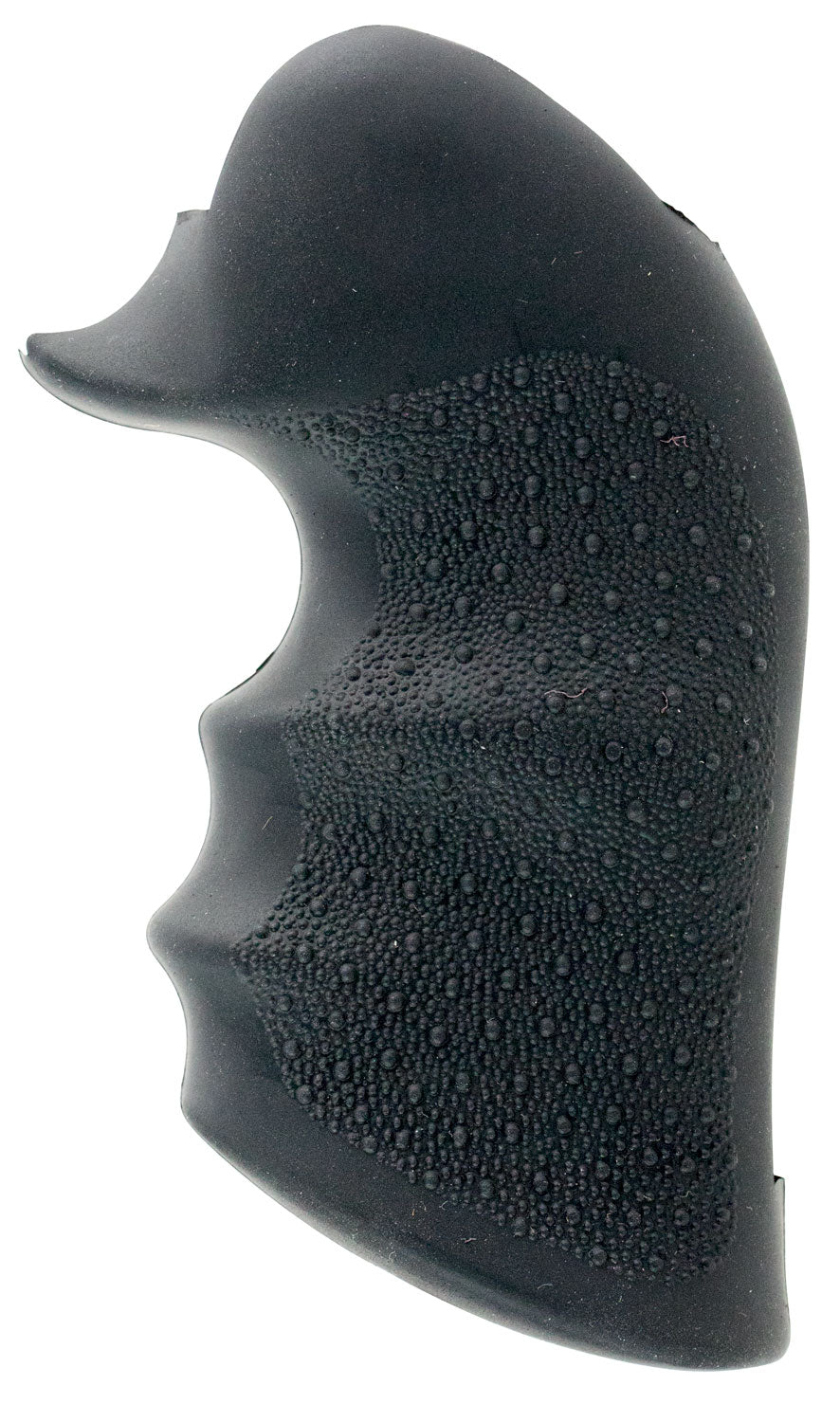 HOG 83000   RUBBER FG GRIPS RUGR BLKHAWK