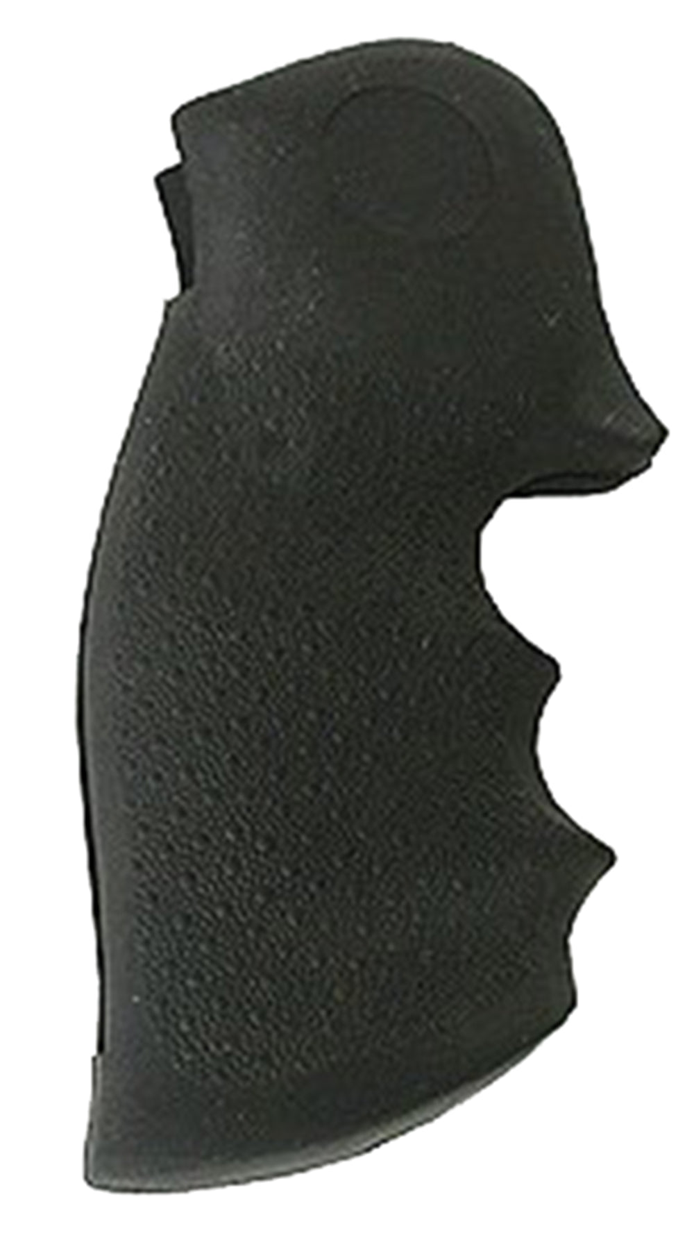 HOG 46000   RUBBER FG GRIPS COLT PYTHON