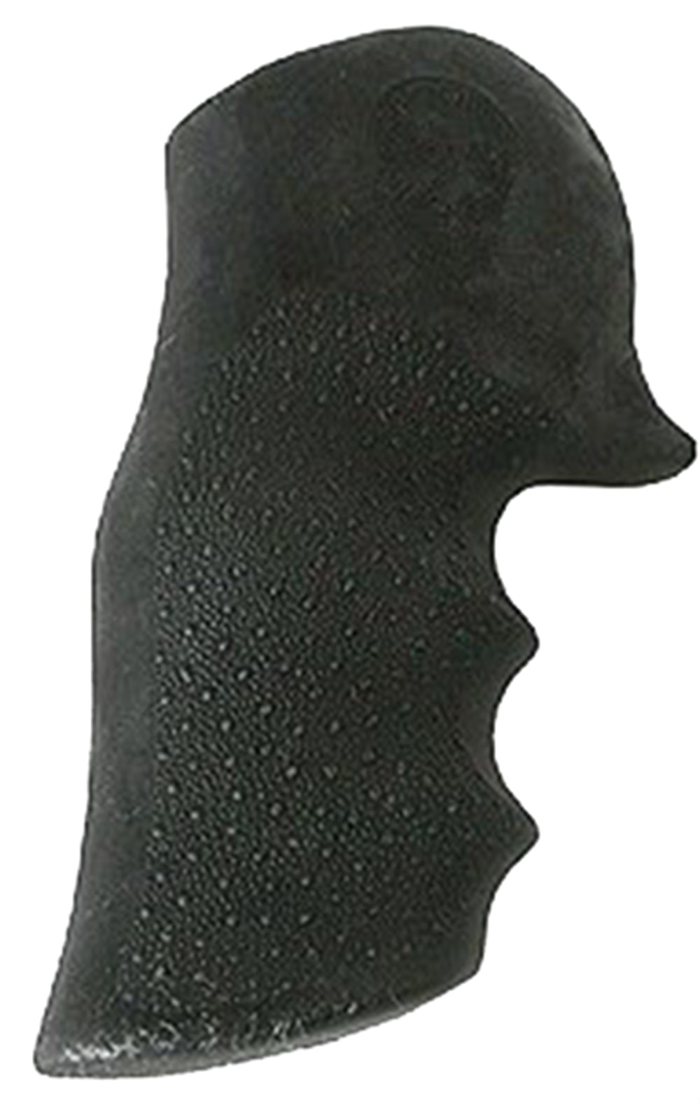 HOG 58000   RUBBER FG GRIPS D-W 44/357MX