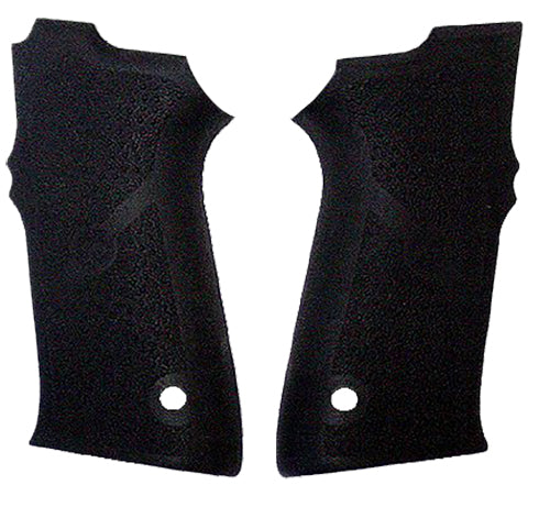 HOG 40010   RUBBER GRIPS S&amp;W 5906/4006