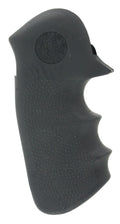 HOG 47000   RUBBER FG GRIPS COLT KC/ANCN