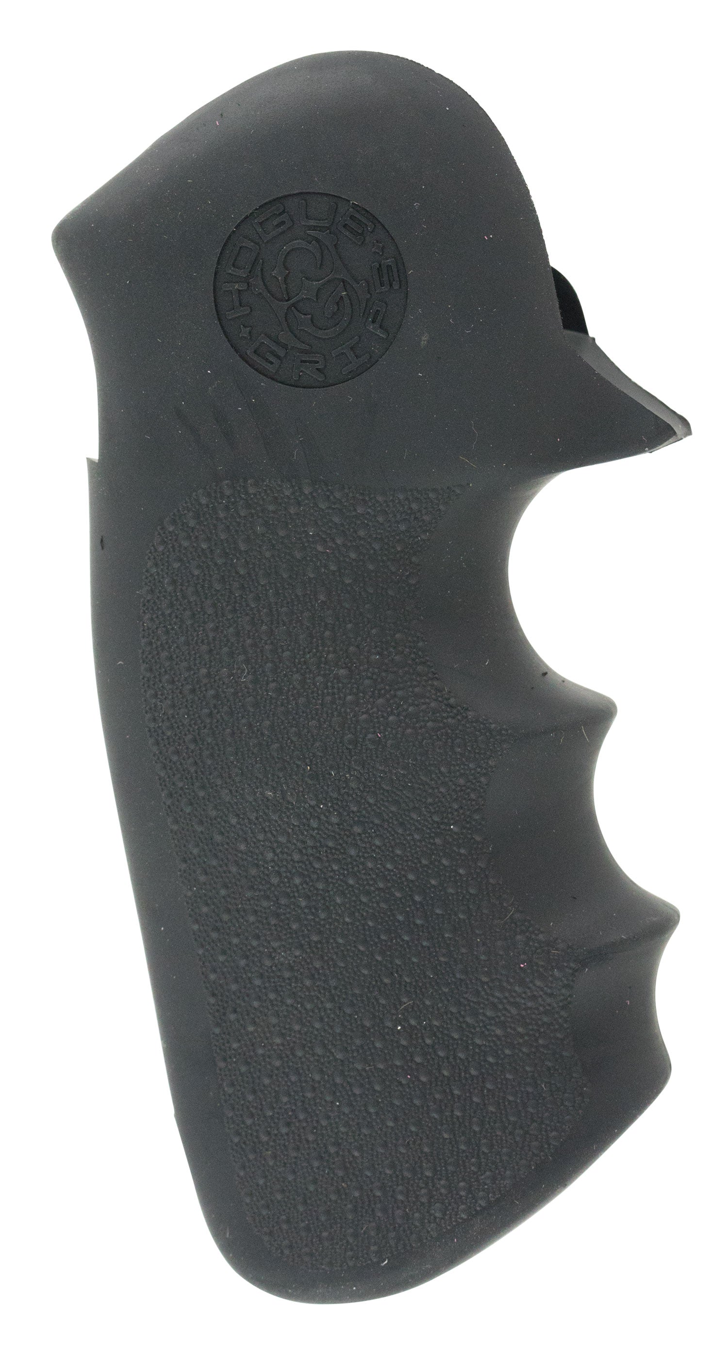 HOG 47000   RUBBER FG GRIPS COLT KC/ANCN