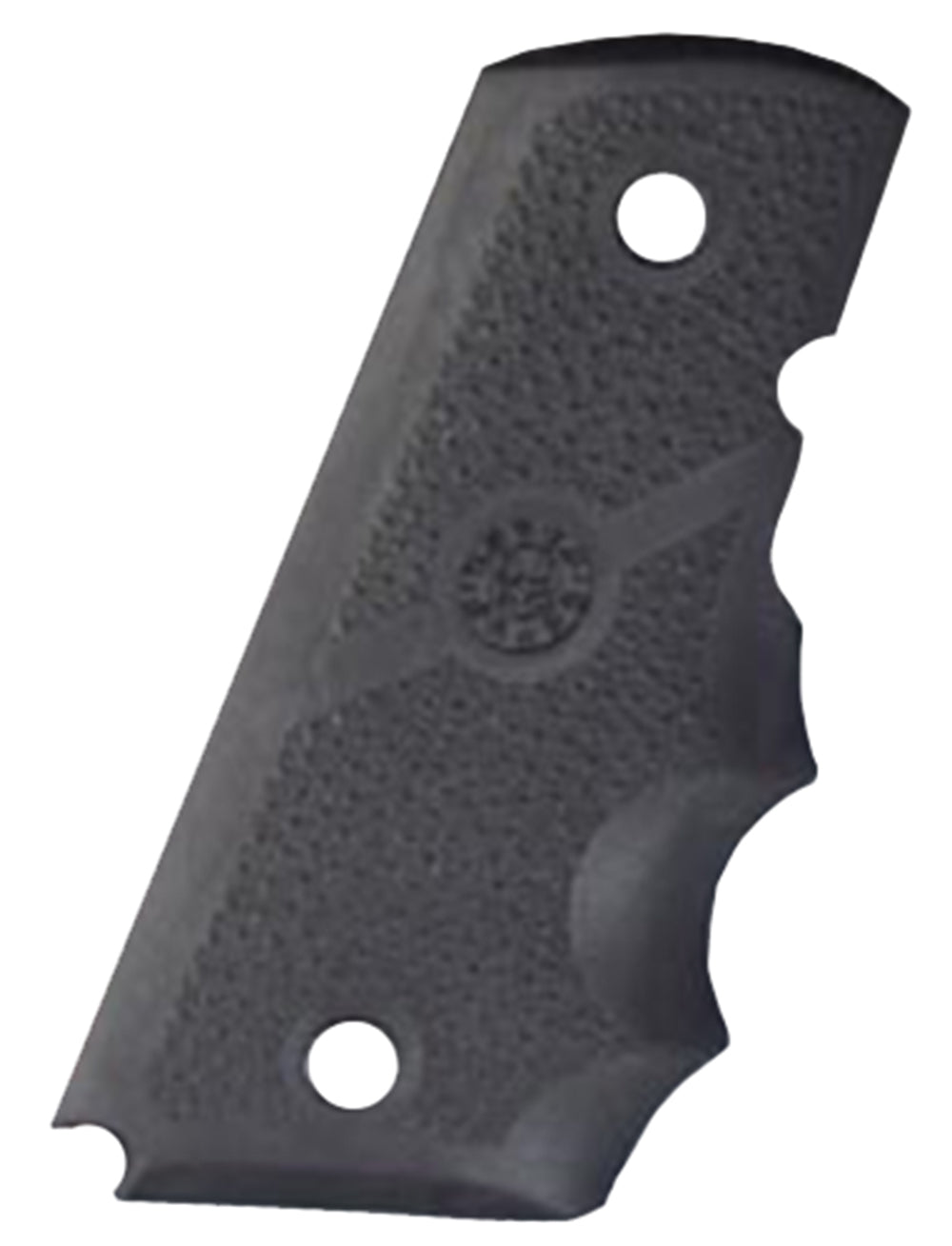 HOG 43000   RUBBER FG GRIPS OFFICERS MDL