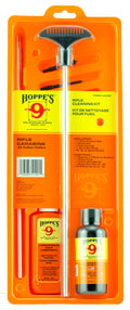 HOP U22B       CLEANING KIT .22/.250          CLAM