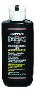 HOP BR1003     #9 BR LUBE W/WTHGRD    2.25OZ  10PK