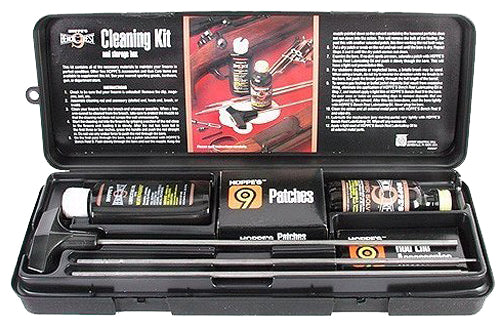 HOP BRUO       BENCHREST KIT RFL/SHOT ALL
